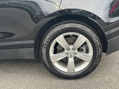 Used 2019 Land Rover Range Rover Velar S image 20