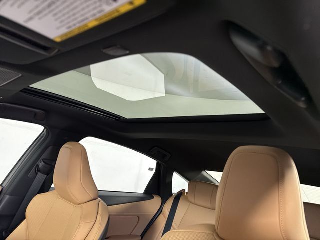 Certified 2026 Lexus ES 500e w/ Convenience Package AWD/4WD image 18
