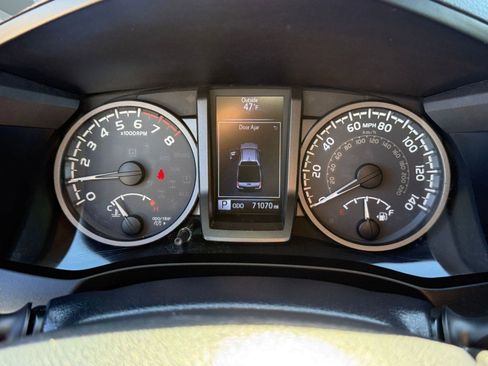 Used 2019 Toyota Tacoma TRD Pro image 21