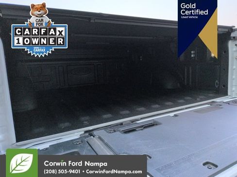 Used 2026 Ford F150 Lariat w/ Equipment Group 502A High AWD/4WD image 31