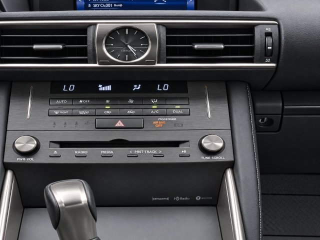 Used 2020 Lexus IS 300 w/ Accessory Package 2 RWD image 20