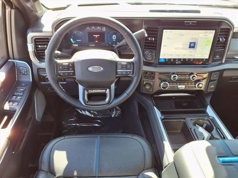 New 2026 Ford F350 Platinum AWD/4WD image 6