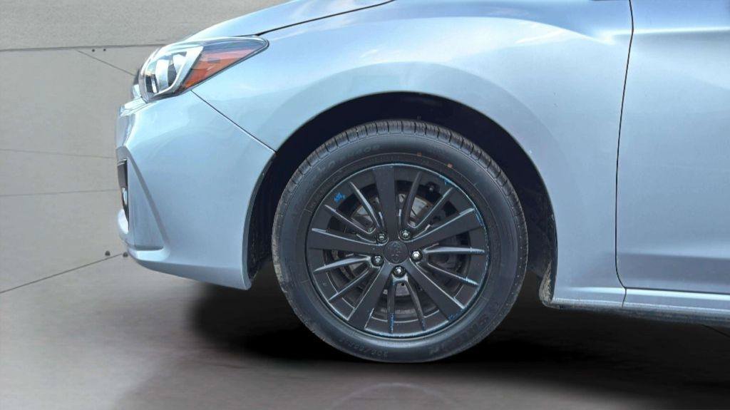 Used 2018 Subaru Impreza 2.0i Premium AWD/4WD image 32