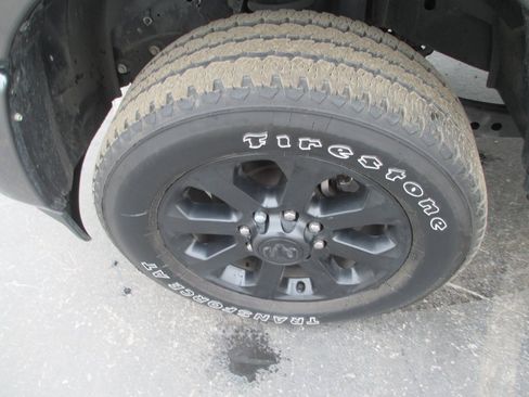 Used 2021 RAM 2500 Big Horn w/ Level 1 Equipment Group image 15