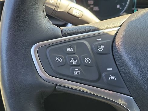 Used 2018 Chevrolet Equinox Premier w/ Infotainment II Package image 28