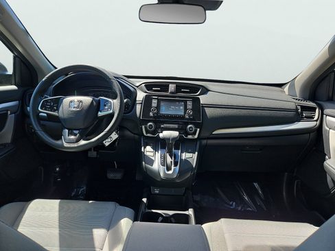 Used 2020 Honda CR-V LX image 3