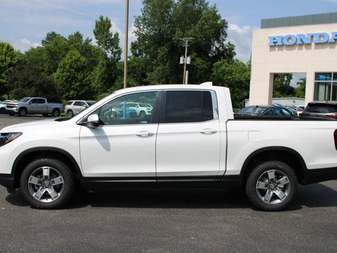 New 2026 Honda Ridgeline RTL image 11