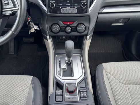 Used 2020 Subaru Forester Premium image 20