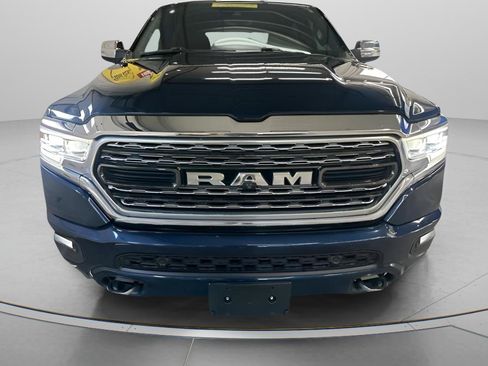 Used 2020 RAM 1500 Limited AWD/4WD image 6