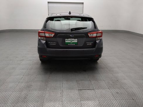 Used 2019 Subaru Impreza 2.0i Sport AWD/4WD image 6