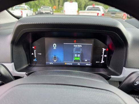 New 2025 Ford Ranger XL w/ Trailer Tow Package image 27