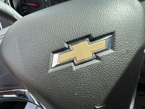 Used 2016 Chevrolet Cruze LT w/ Convenience Package FWD image 20