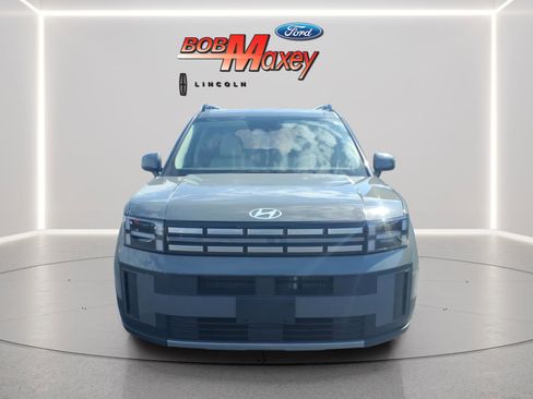 Used 2024 Hyundai Santa Fe SEL image 2