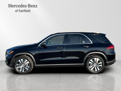 New 2026 Mercedes-Benz GLE 350 4MATIC image 5