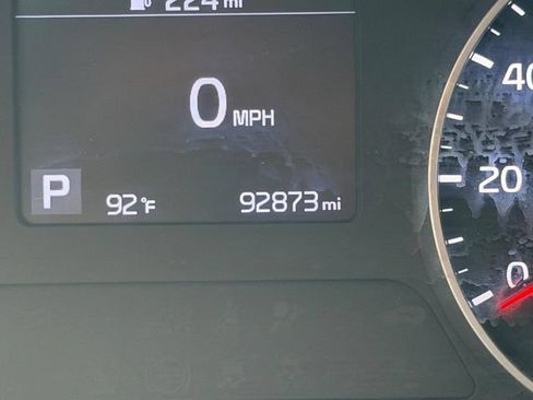 Used 2022 Kia Seltos LX AWD/4WD image 17