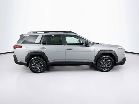 Used 2026 Subaru Outback Premium AWD/4WD image 12