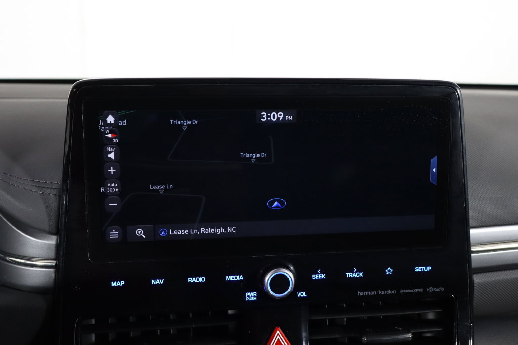 Used 2021 Hyundai Ioniq Limited FWD image 36