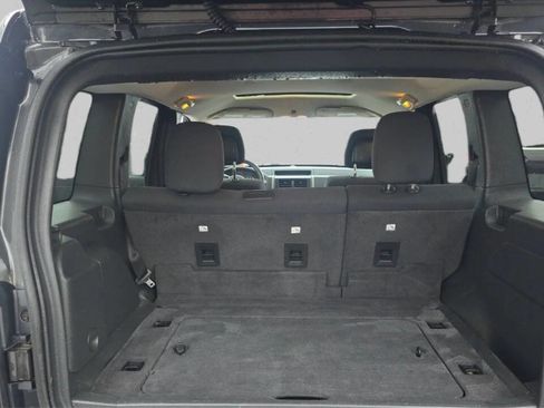 Used 2011 Jeep Liberty Sport w/ Popular Equipment Group image 10