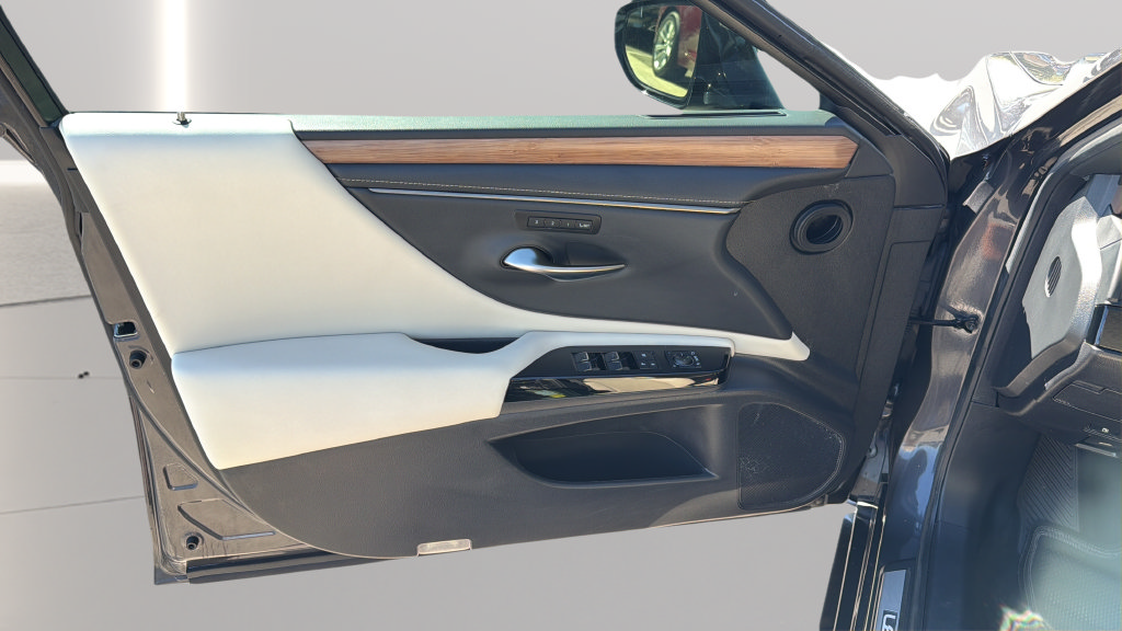 Used 2023 Lexus ES 350 w/ Premium Package FWD image 9
