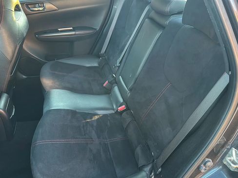 Used 2013 Subaru Impreza WRX STI image 13