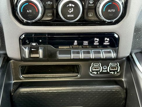 Used 2022 RAM 1500 Big Horn w/ Back Country Package image 30
