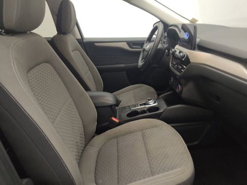 Used 2022 Ford Escape SE FWD image 21