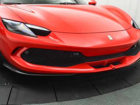 Used 2024 Ferrari 296 GTB image 24