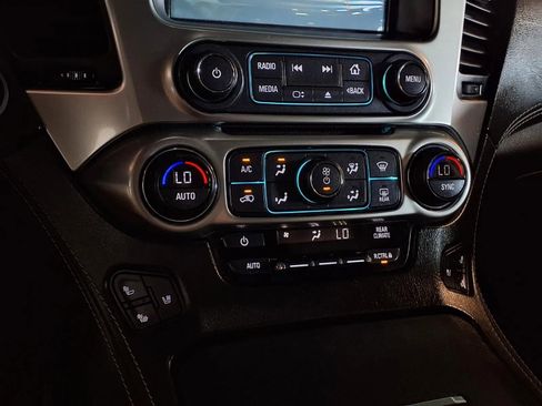 Used 2019 Chevrolet Tahoe Premier w/ Premier Plus Edition AWD/4WD image 24