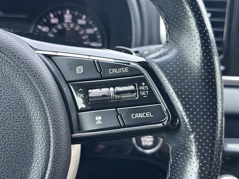 Used 2020 Kia Sportage SX FWD image 20