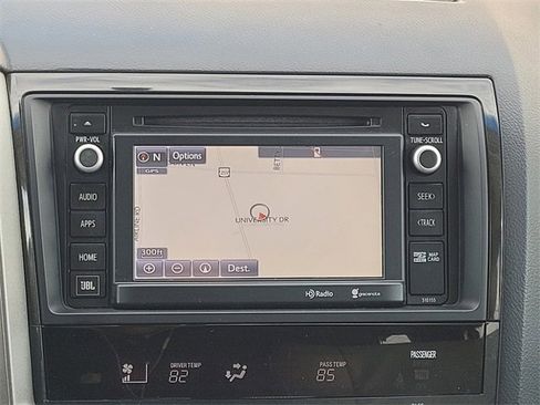 Used 2016 Toyota Sequoia Limited image 14