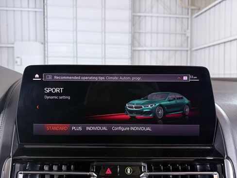 Used 2023 BMW ALPINA B8 xDrive Gran Coupe image 33