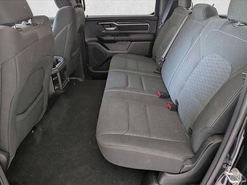 New 2026 RAM 1500 Big Horn image 15