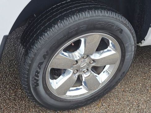 Used 2018 RAM 1500 Big Horn image 18