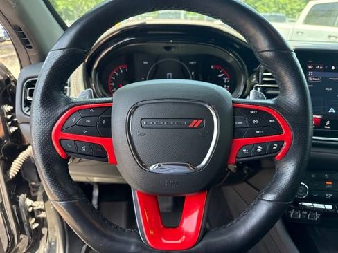 Used 2023 Dodge Durango GT AWD/4WD image 16