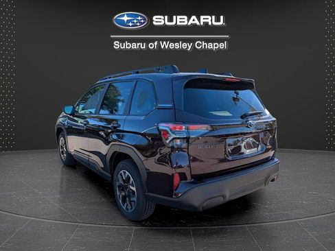 Used 2026 Subaru Forester Premium AWD/4WD image 7