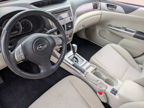Used 2009 Subaru Impreza Outback Sport image 17