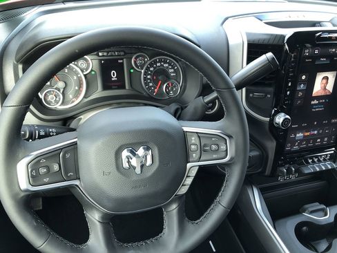 New 2026 RAM 2500 Big Horn image 23