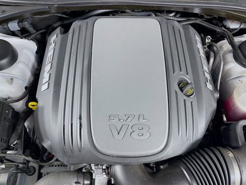 Used 2023 Dodge Challenger R/T w/ T/A Package RWD image 31
