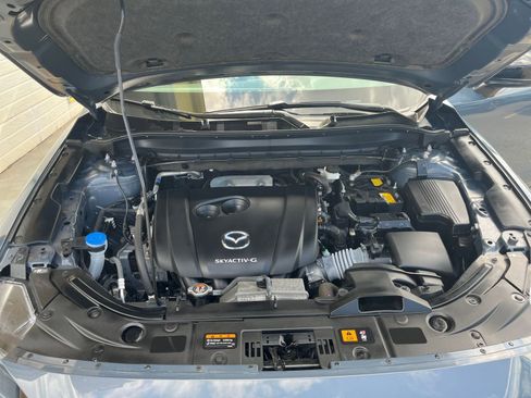 Used 2024 MAZDA CX-5 Carbon Edition AWD/4WD image 35