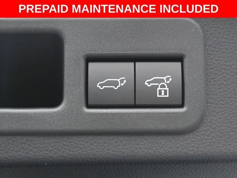 Certified 2026 Toyota 4Runner Limited AWD/4WD image 34