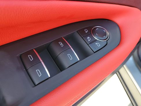 New 2026 Chevrolet Blazer EV SS w/ Performance Package image 22