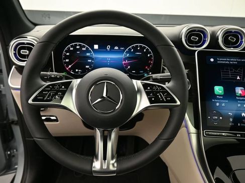 New 2026 Mercedes-Benz GLC 300 image 7