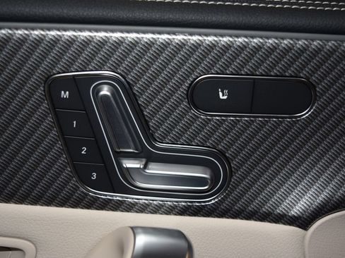 Certified 2026 Mercedes-Benz CLA 250 4MATIC image 6