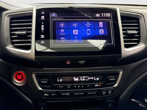 Used 2017 Honda Pilot EX-L image 24