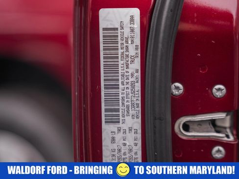 Used 2018 RAM 1500 Express image 39