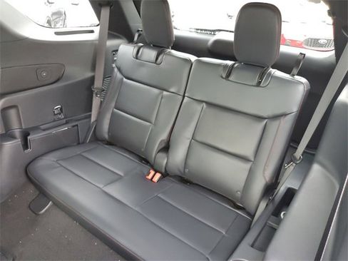New 2026 Ford Explorer ST-Line image 34