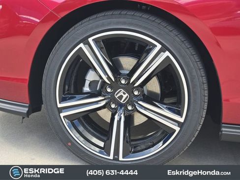 New 2026 Honda Accord SE image 9