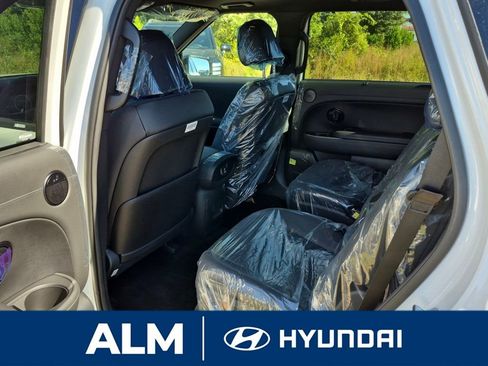 New 2026 Hyundai Palisade XRT Pro image 15