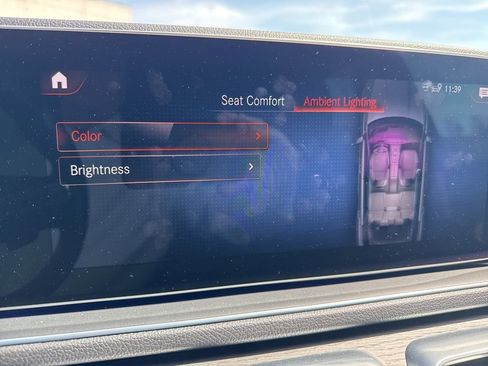 Used 2023 Mercedes-Benz GLE 350 4MATIC image 20