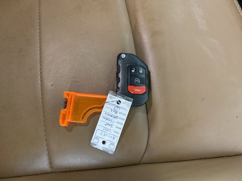 Used 2021 Jeep Wrangler Unlimited Sahara image 42